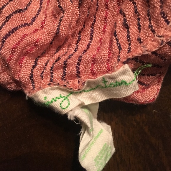 Staring at stars infinity scarf - Picture 2 of 3